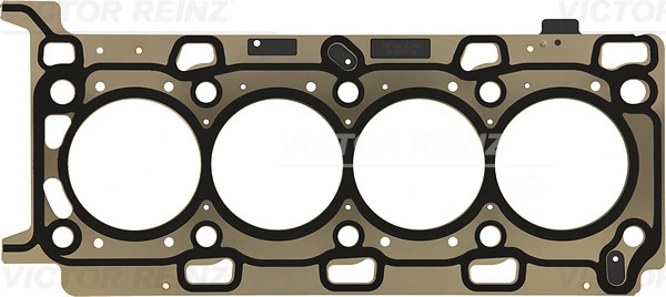 Gasket, cylinder head